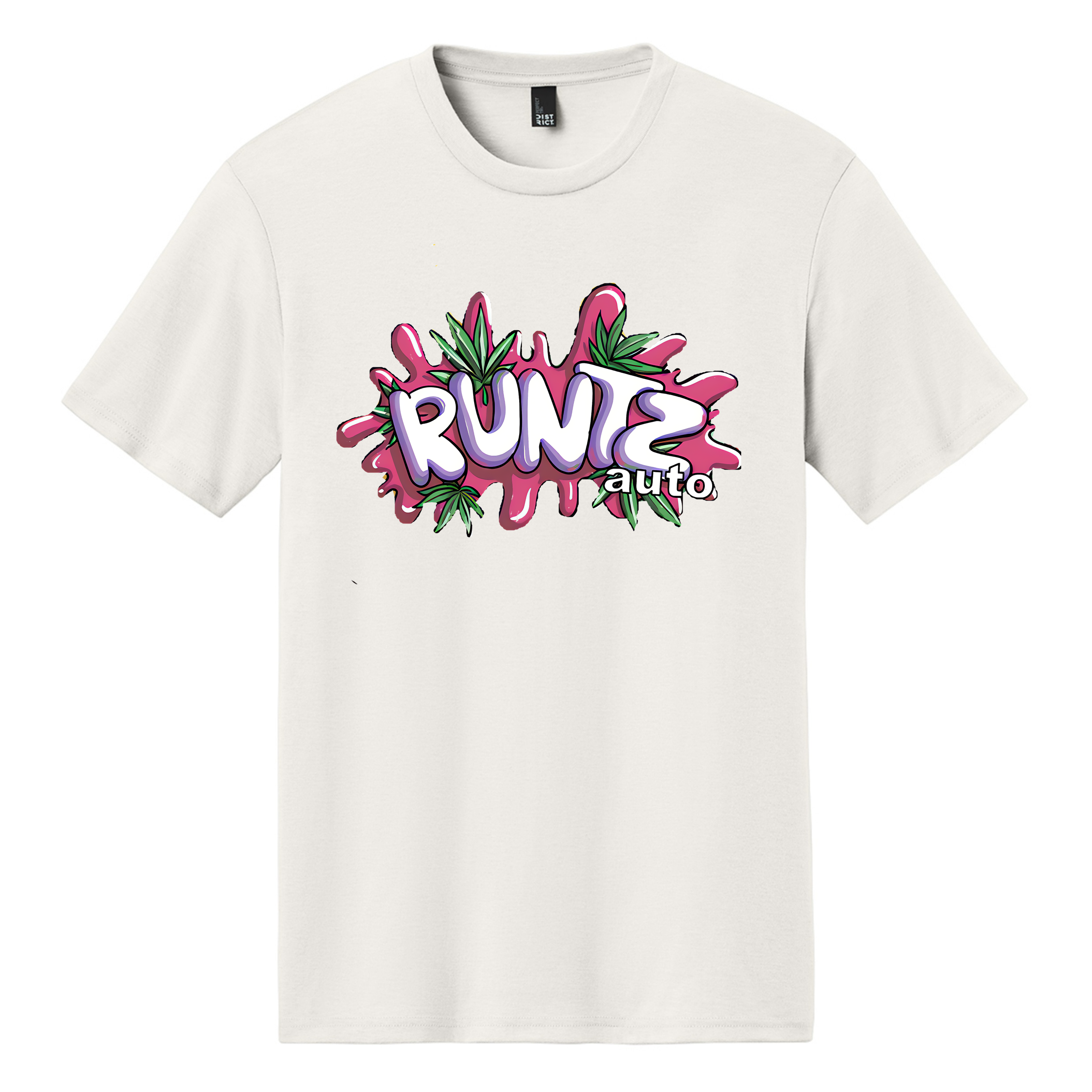 Runtz T-Shirt