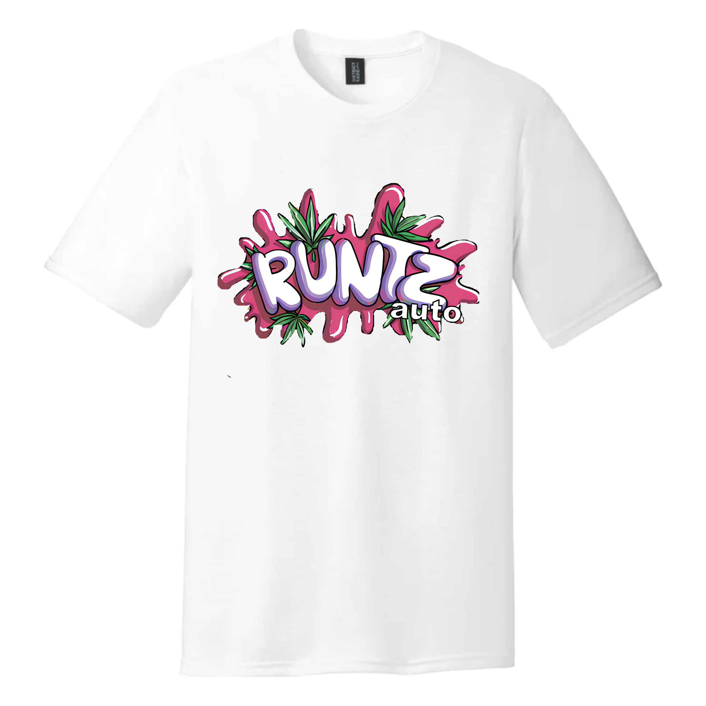 Runtz T-Shirt