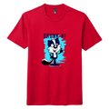 Skunk #1 T-Shirt