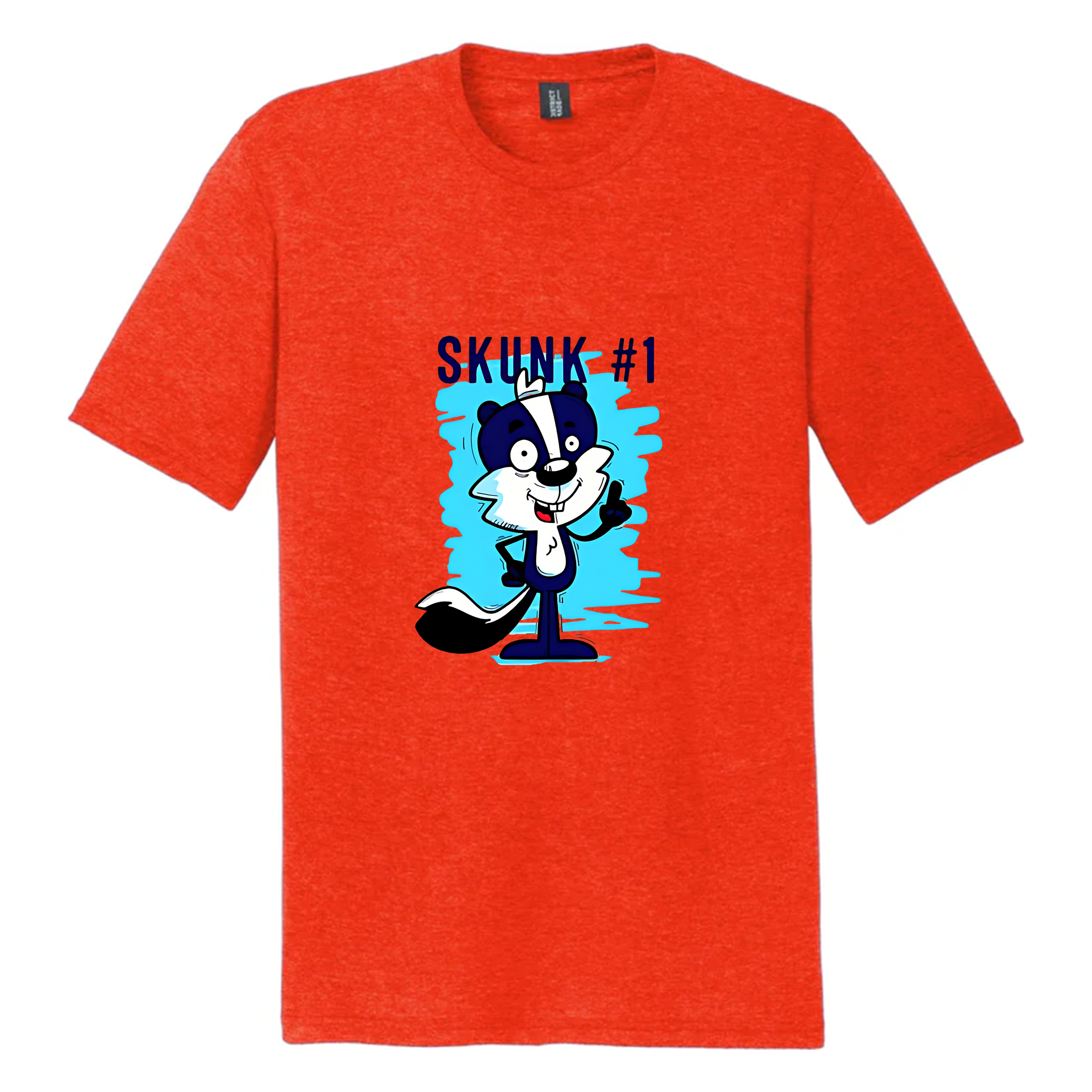 Skunk #1 T-Shirt