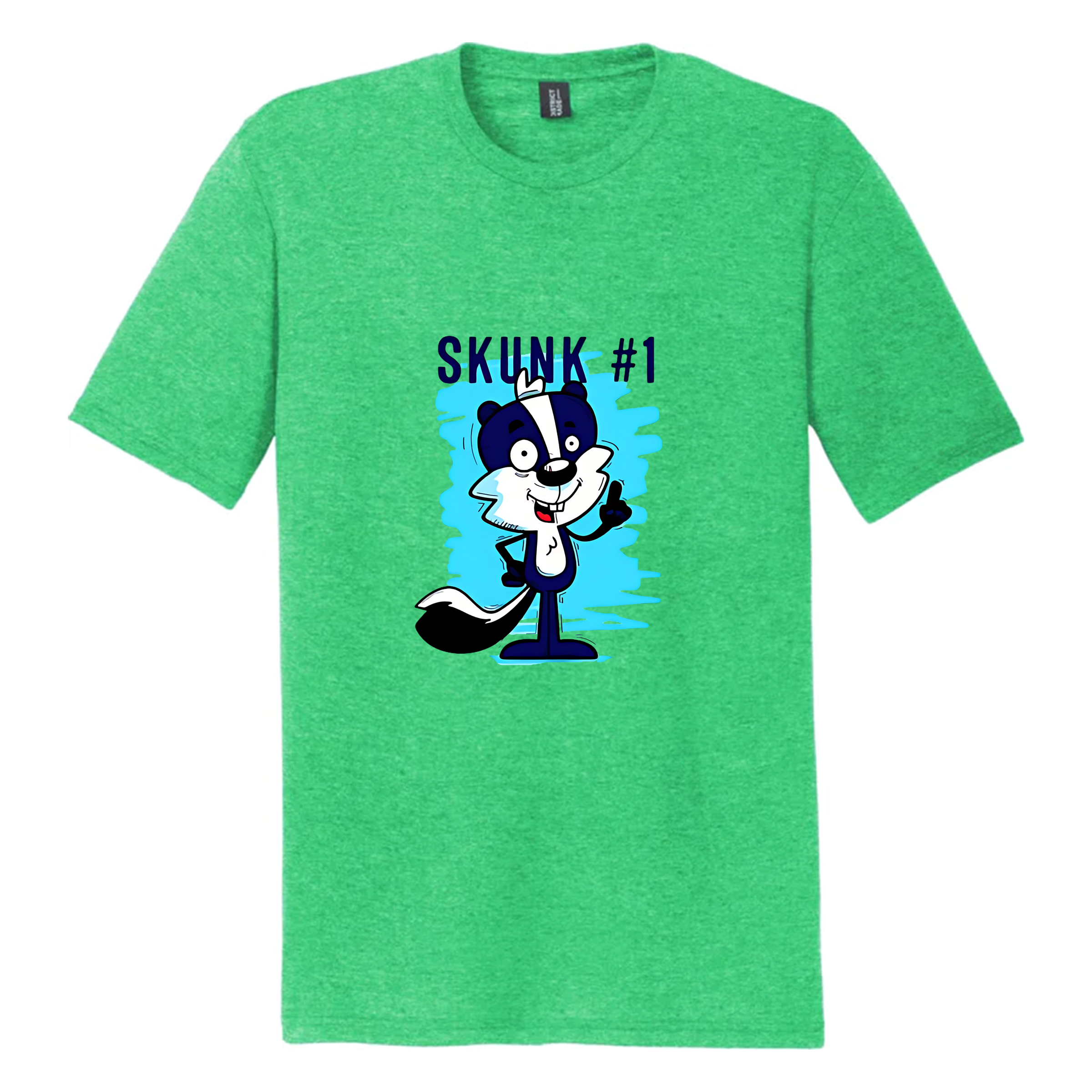 Skunk #1 T-Shirt