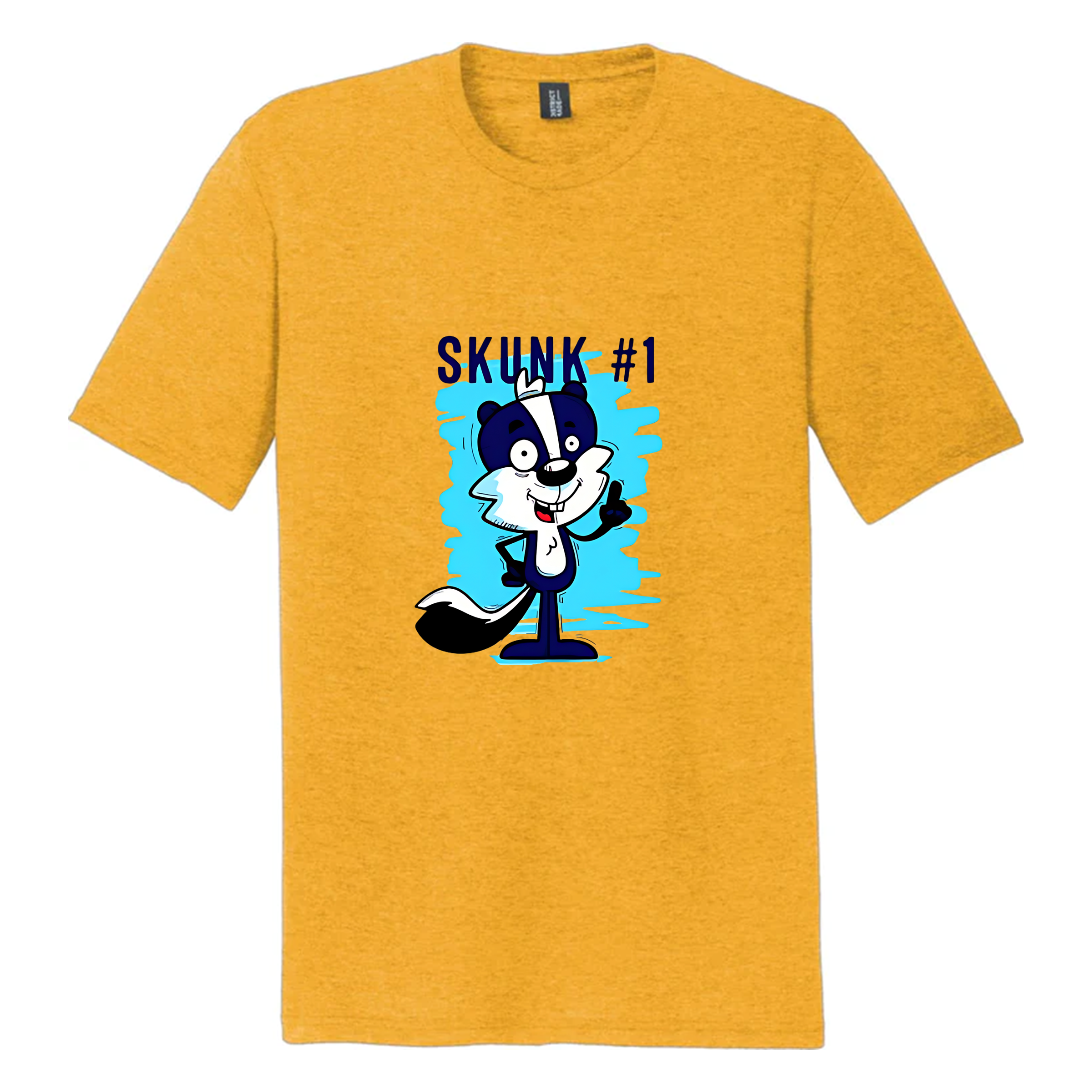 Skunk #1 T-Shirt