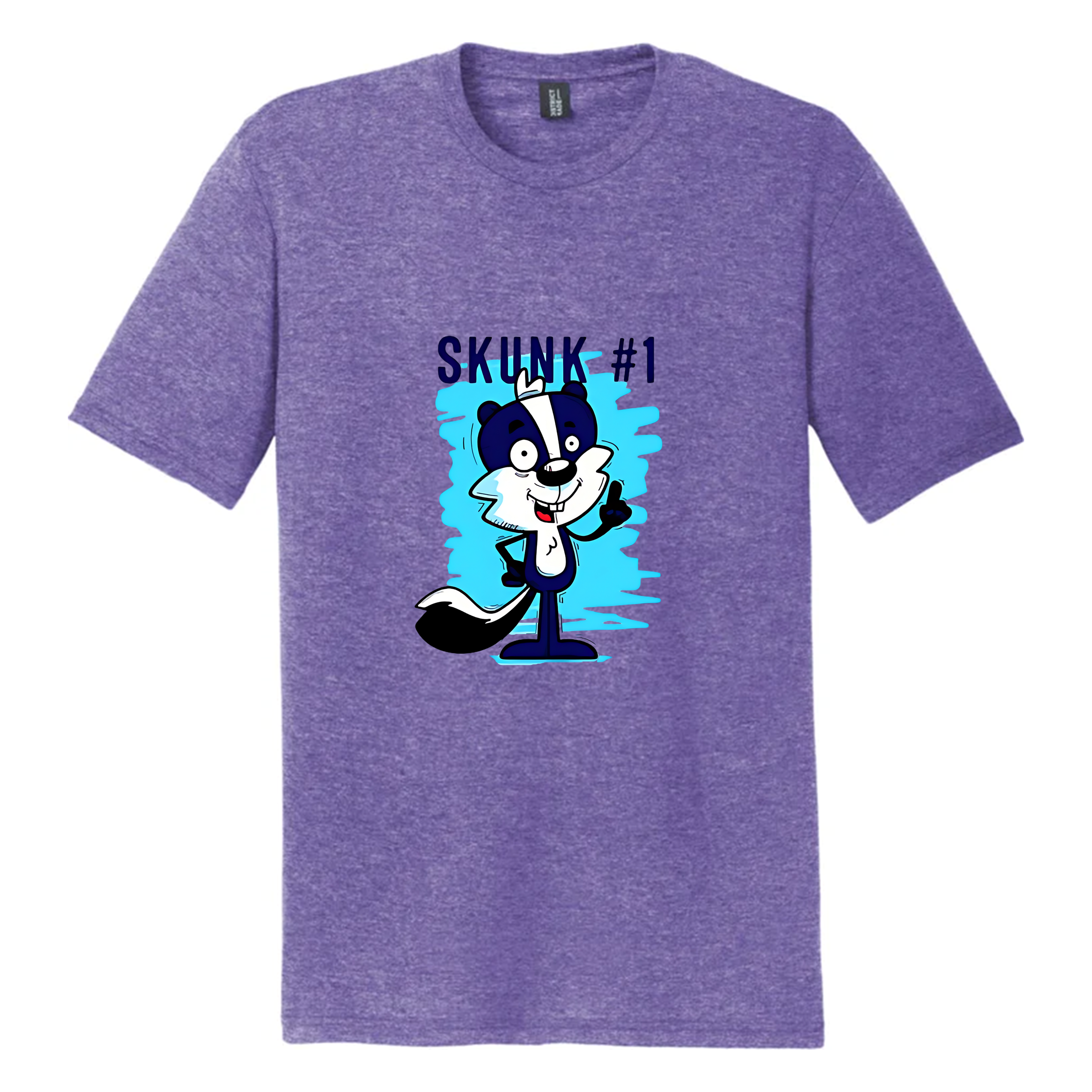 Skunk #1 T-Shirt