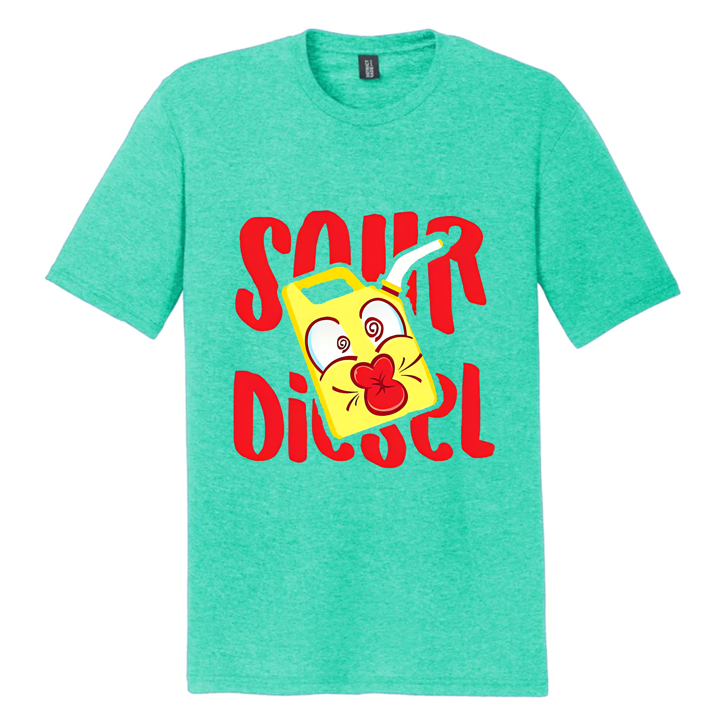 Sour Diesel T-Shirt