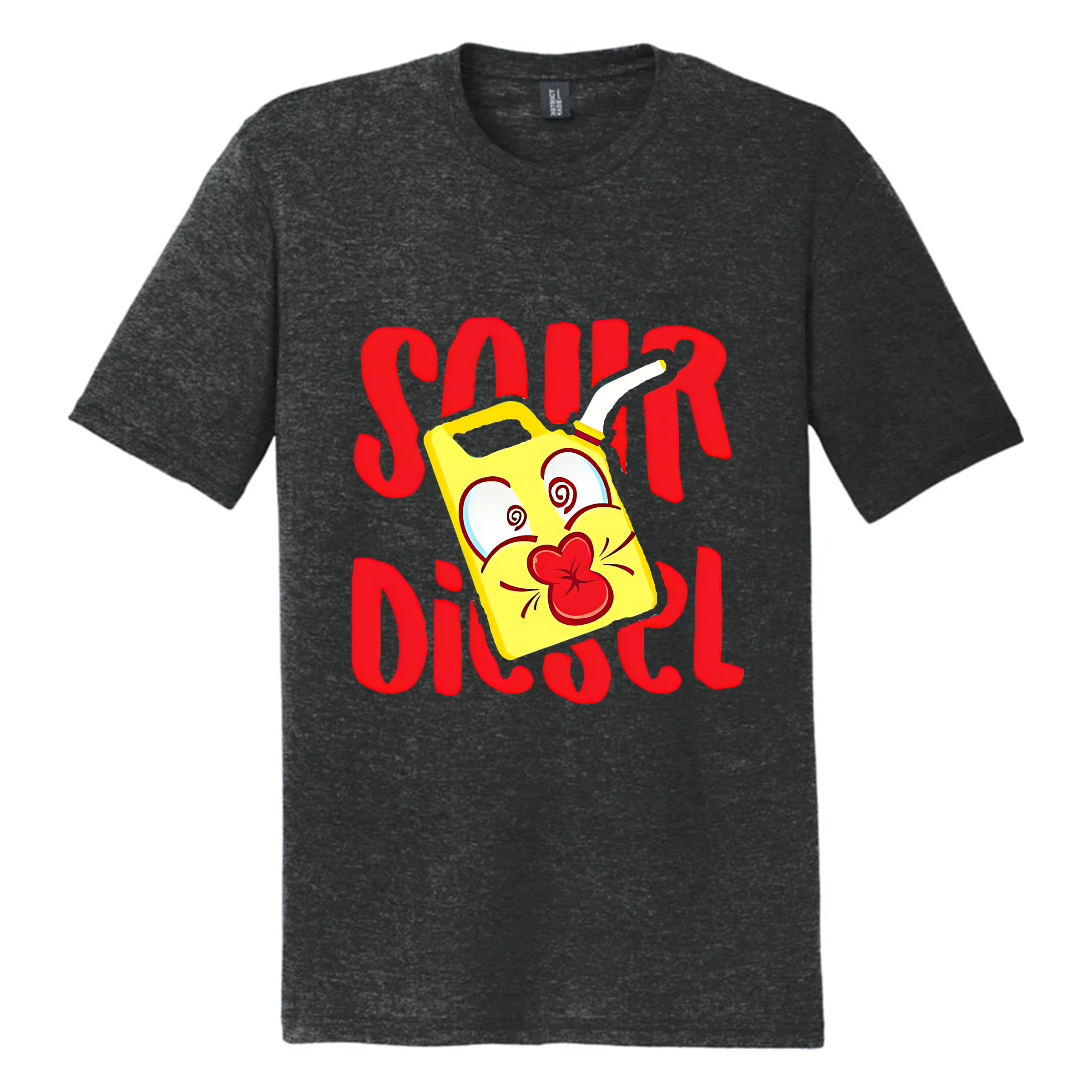 Sour Diesel T-Shirt