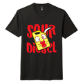 Sour Diesel T-Shirt