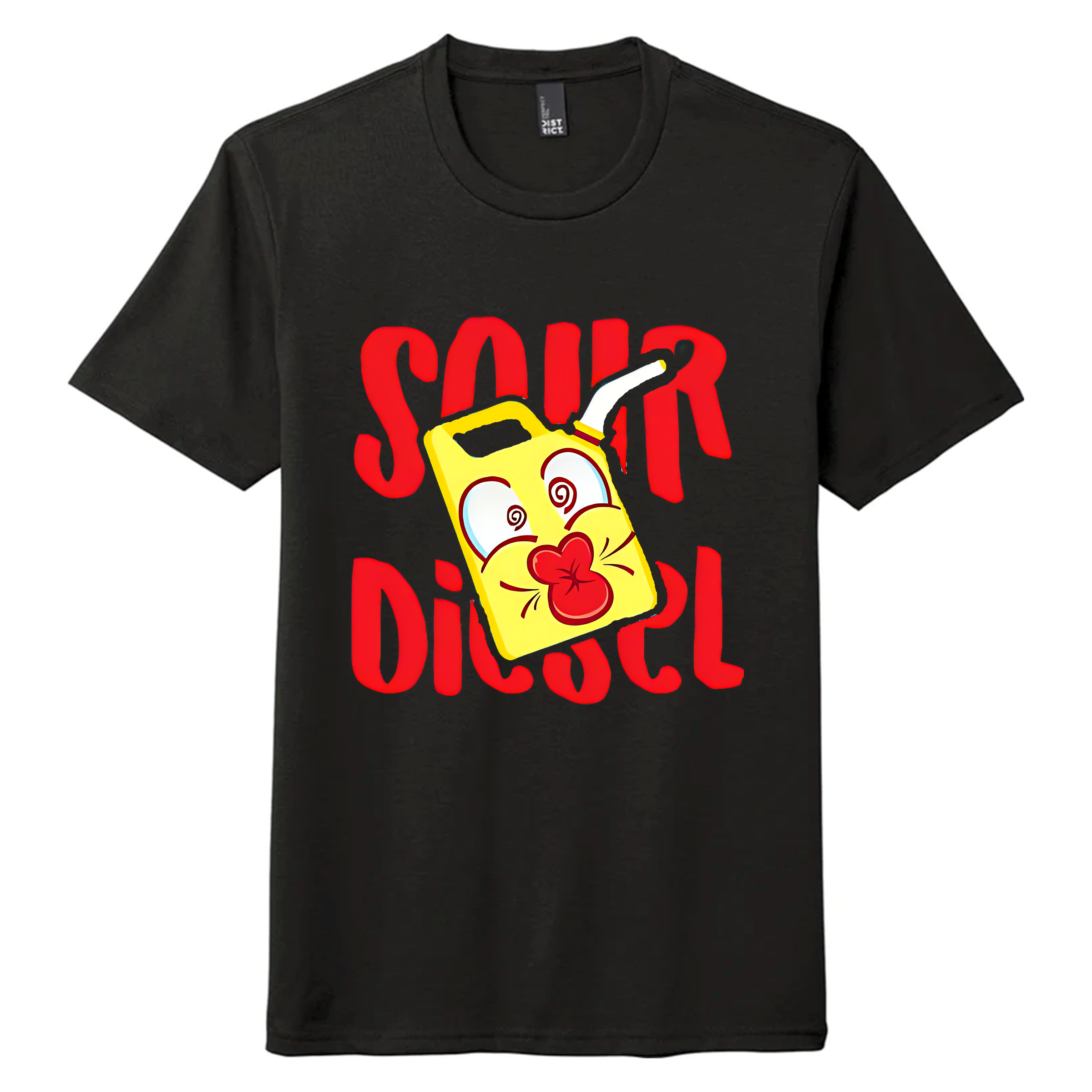 Sour Diesel T-Shirt