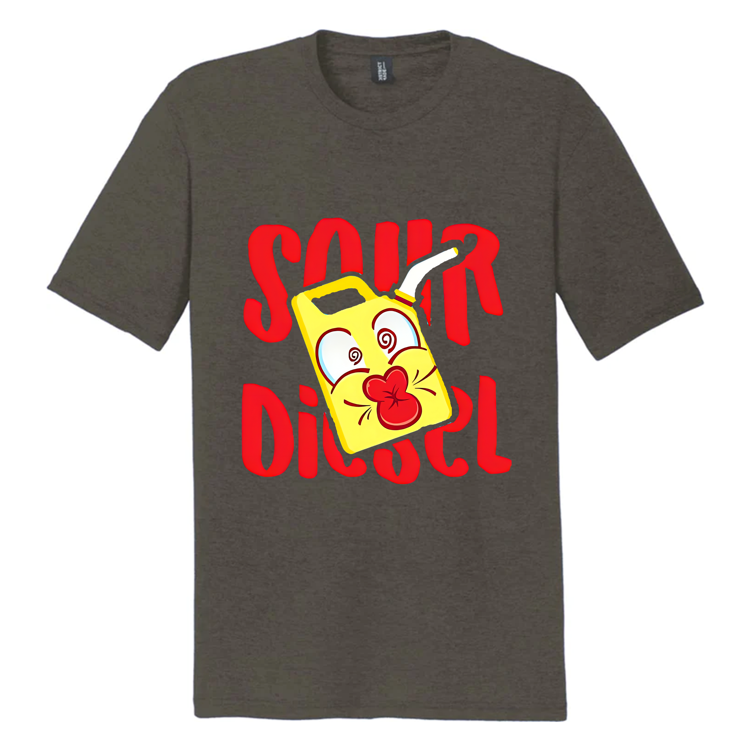 Sour Diesel T-Shirt