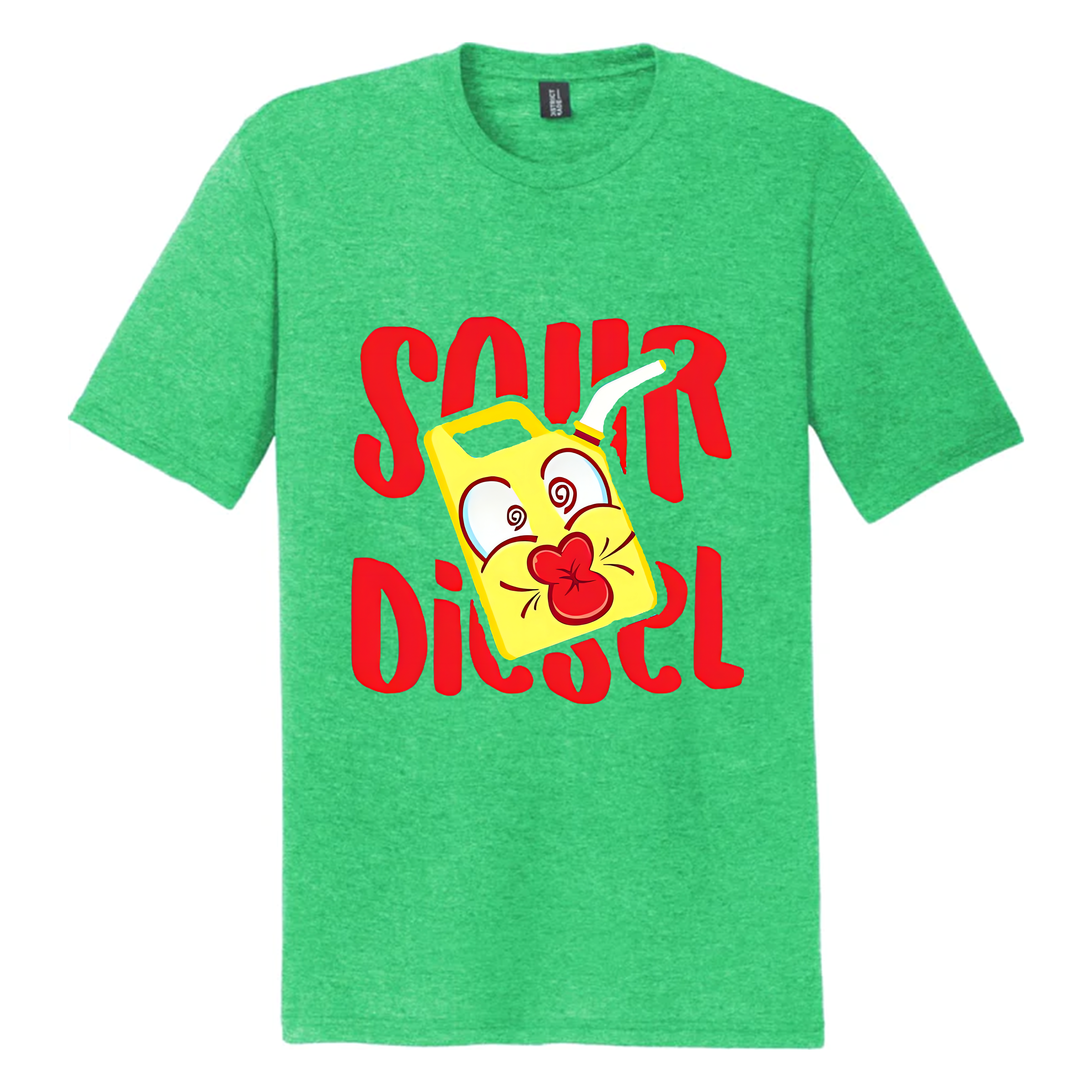Sour Diesel T-Shirt