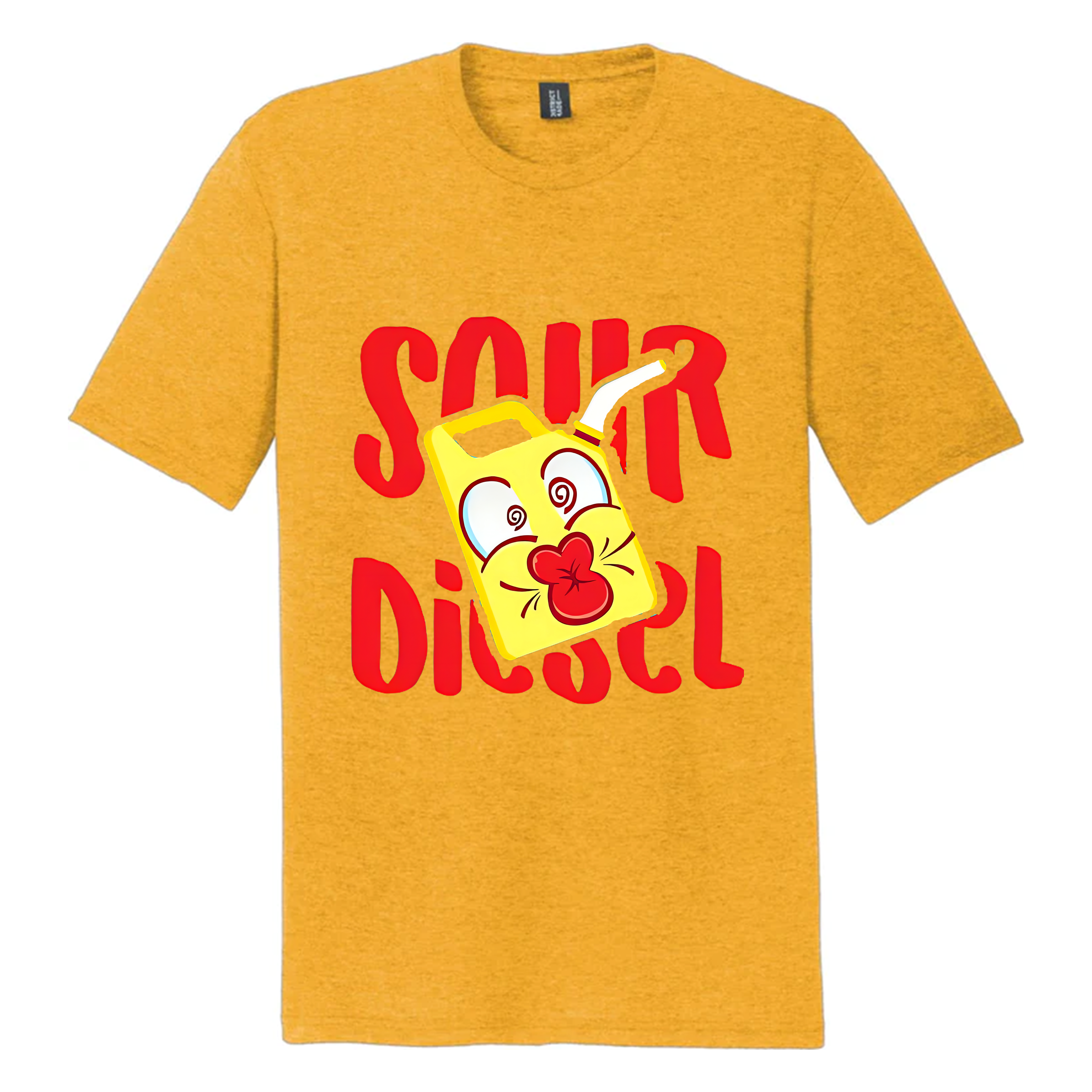 Sour Diesel T-Shirt