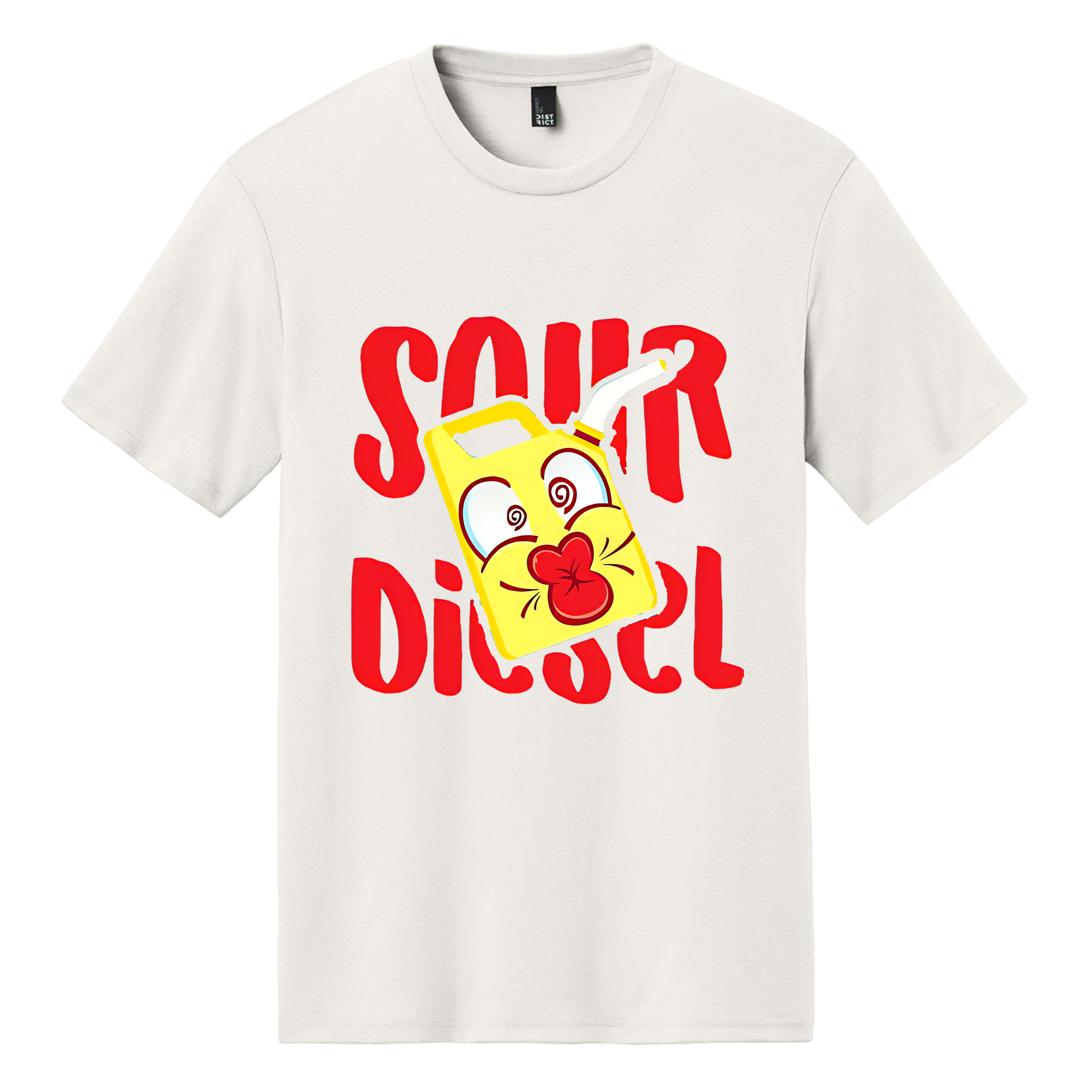 Sour Diesel T-Shirt