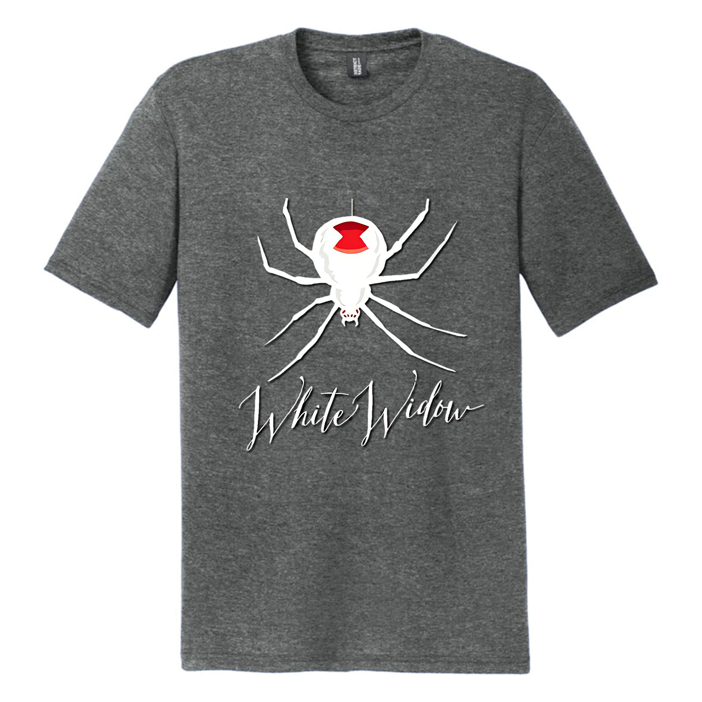 White Widow T-Shirt